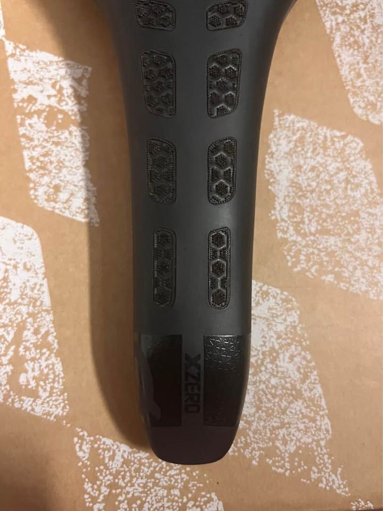 Used Prologo Zero 2 CPC Airing TiroX Nero 2025 bike — image 7 of 10