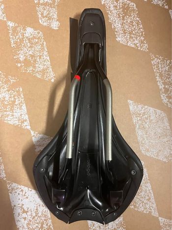 Used Prologo Zero 2 CPC Airing TiroX Nero 2025 bike — image 2 of 10