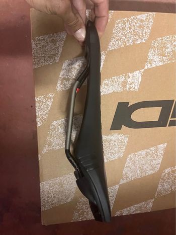 Used Prologo Zero 2 CPC Airing TiroX Nero 2025 bike — image 3 of 10