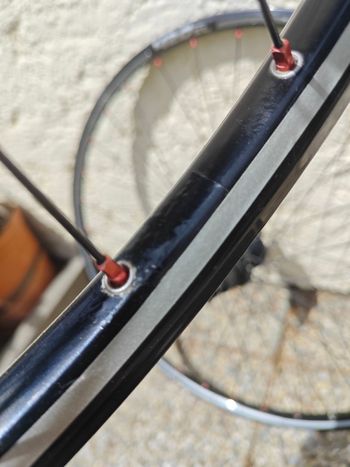 Used Dt Swiss Specialized 26 Zoll Laufradsatz bike — image 5 of 7