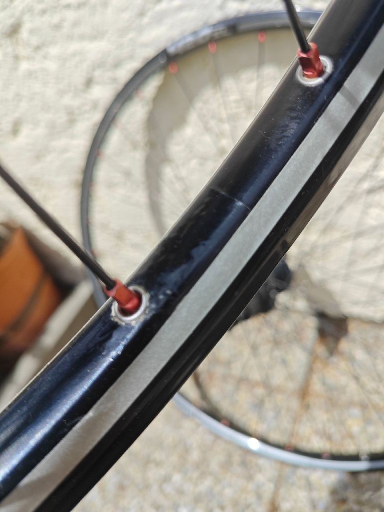 Used Dt Swiss Specialized 26 Zoll Laufradsatz bike — image 5 of 7