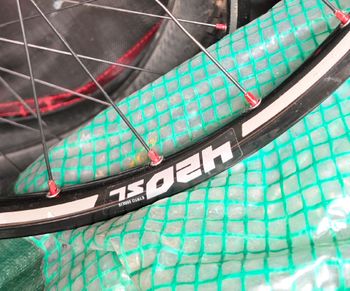 Used Dt Swiss Specialized 26 Zoll Laufradsatz bike — image 7 of 7