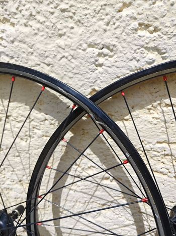 Used Dt Swiss Specialized 26 Zoll Laufradsatz bike — image 4 of 7