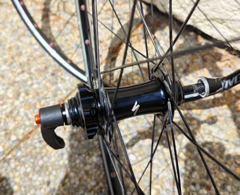 Used Dt Swiss Specialized 26 Zoll Laufradsatz bike — image 6 of 7
