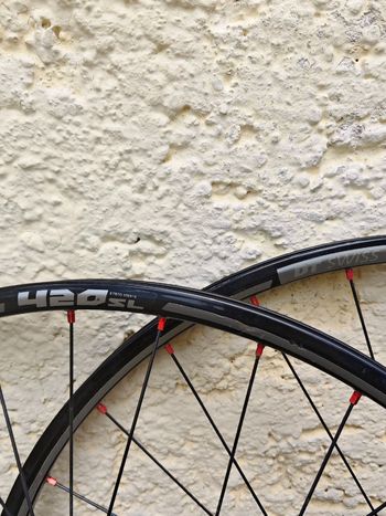 Used Dt Swiss Specialized 26 Zoll Laufradsatz bike — image 2 of 7