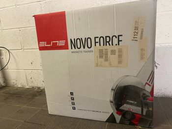 Used Elite Force bike — image 5 of 5