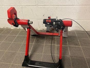 Used Elite Force bike — image 4 of 5