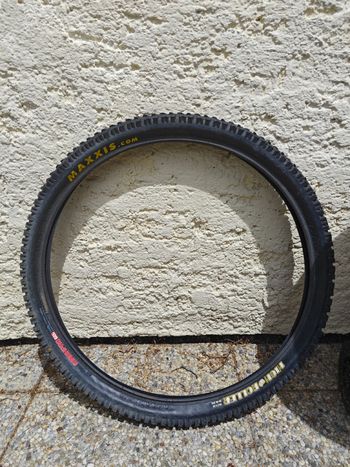 Used Schwalbe 3x 26 Zoll Reifen 2,25 - 2,4 bike — image 4 of 9