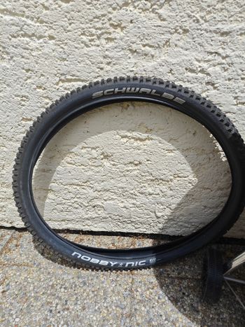 Used Schwalbe 3x 26 Zoll Reifen 2,25 - 2,4 bike — image 8 of 9