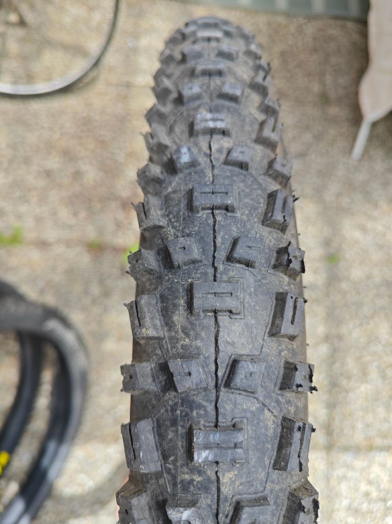 Used Schwalbe 3x 26 Zoll Reifen 2,25 - 2,4 bike — image 9 of 9