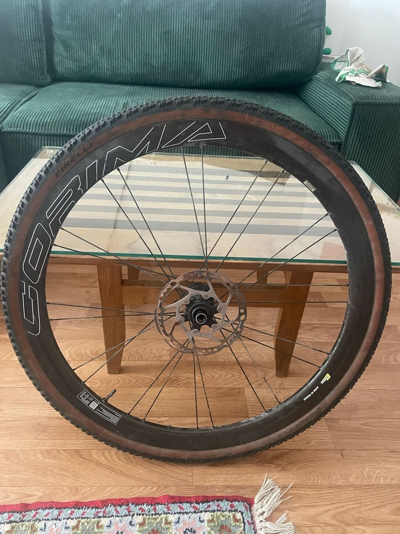 Used Corima Essentia 40 Rear Wheel 2024 Wheels