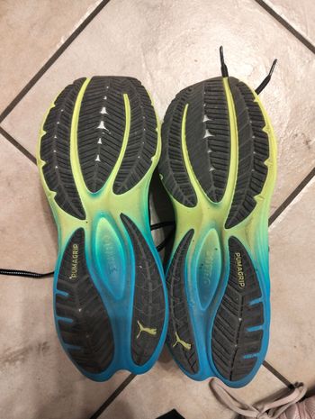 Used Puma Velocity NITRO™ 4 2026 bike — image 4 of 5