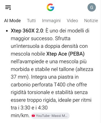 Used Xtep 360x 2.0 2026 bike — image 3 of 9