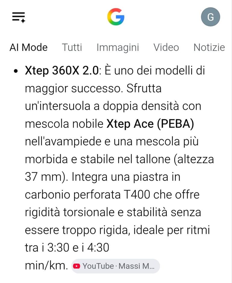 Used Xtep 360x 2.0 2026 bike — image 3 of 9
