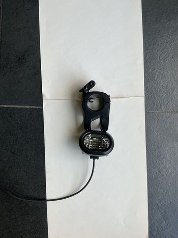 Used amflow eMTB Front Light 2026 bike — image 2 of 2