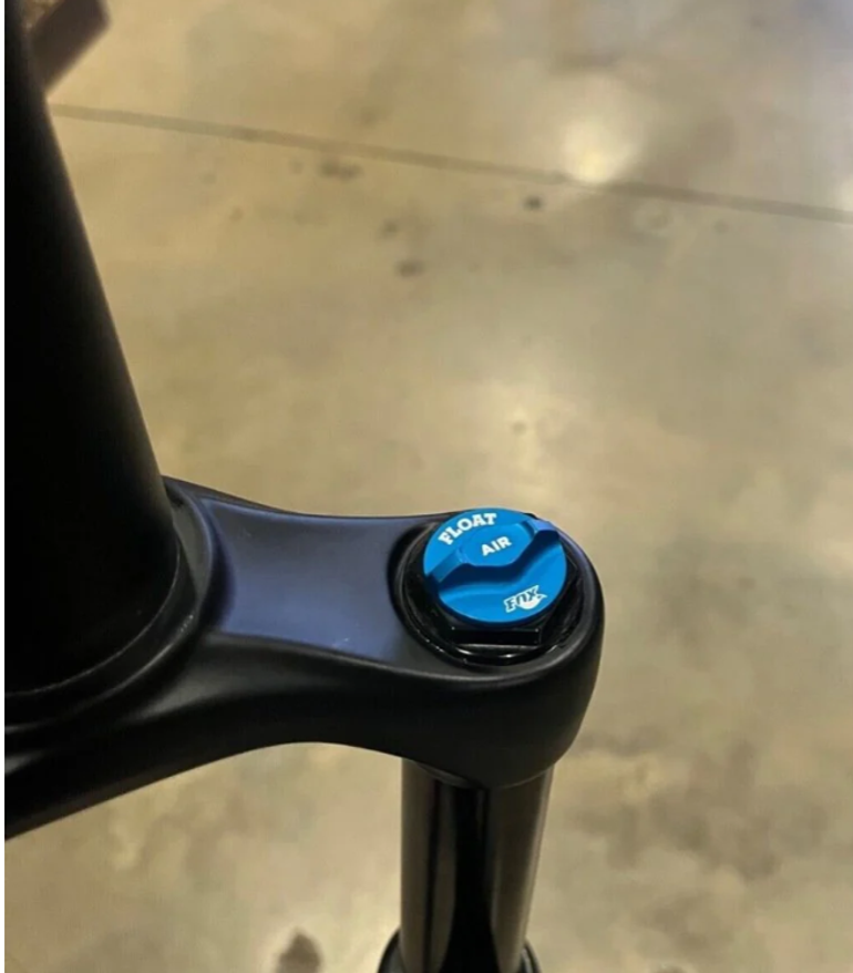 Used Fox 32 Float Rhythm 29" Fork 2022 bike — image 4 of 4