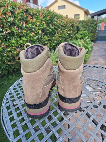 Used Acros Scarponcini Montagna Gore-Tex Suola Vibram Taglia 10.5 2022 bike — image 3 of 5