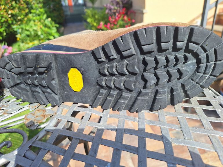 Used Acros Scarponcini Montagna Gore-Tex Suola Vibram Taglia 10.5 2022 bike — image 5 of 5