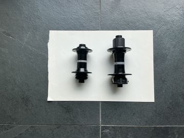 Used Mavic Front and Rear 2026 Wheels