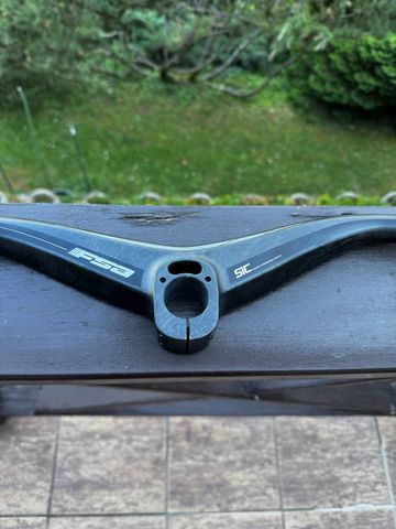 Gebrauchtes Fsa KFX SIC Carbon 2026 bike — Bild 3 von 4