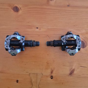 Używany Shimano M520 Pedals 2025 bike — zdjęcie 1 z 2