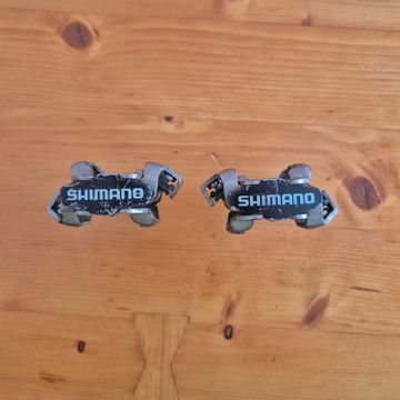 Używany Shimano M520 Pedals 2025 bike — zdjęcie 2 z 2