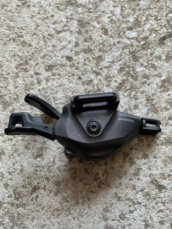 Used Shimano SL-M8100-R 12-speed bike — image 2 of 3