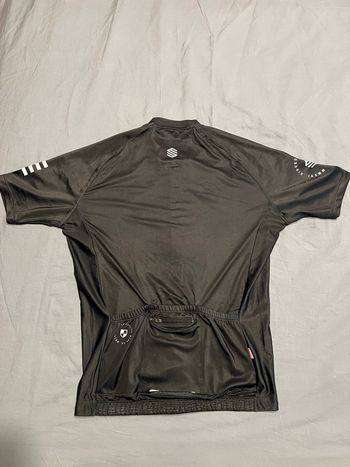 Used Siroko Maillot Ciclismo Talla L Color Negro 2025 bike — image 2 of 3