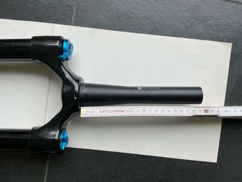 Used Fox 36 Performance Fork 2026 bike — image 3 of 4