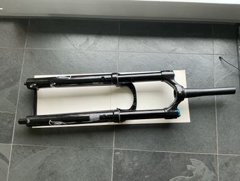 Used Fox 36 Performance Fork 2026 bike — image 2 of 4
