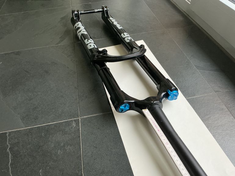 Used Fox 36 Performance Fork 2026 bike — image 4 of 4