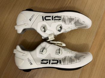 Used Sidi wire 3 bike — image 3 of 4