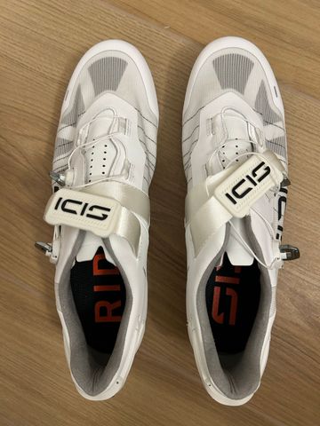Sidi wire 3 Cycling Shoes usato