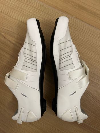 Used Sidi wire 3 bike — image 2 of 4