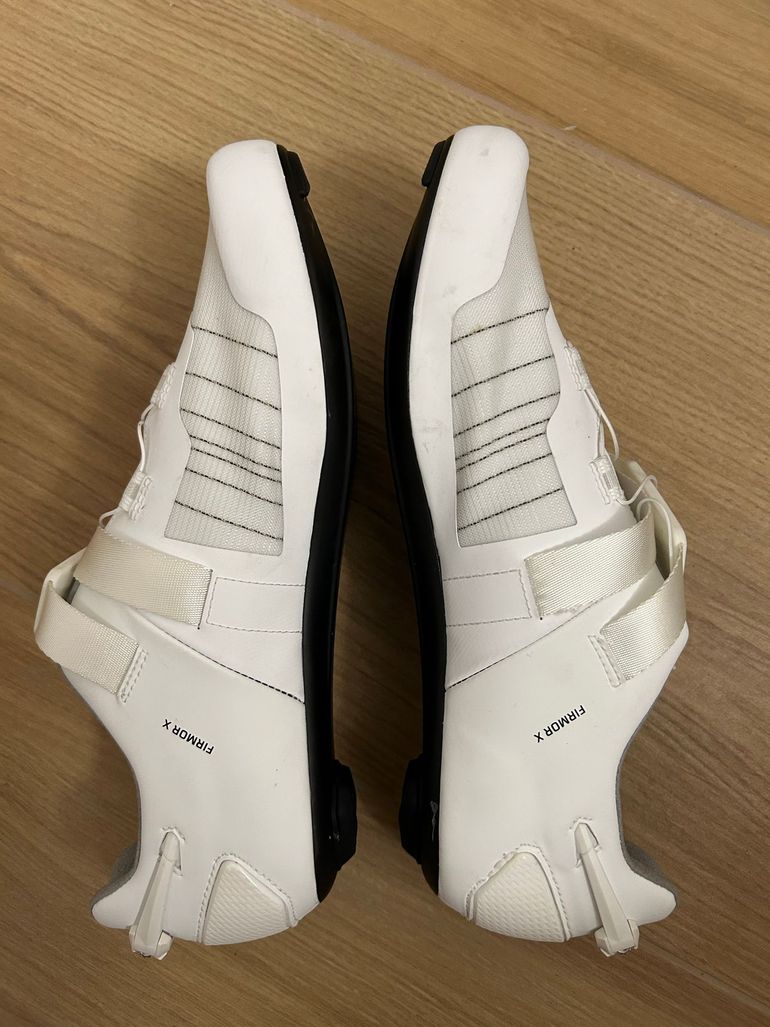 Used Sidi wire 3 bike — image 2 of 4