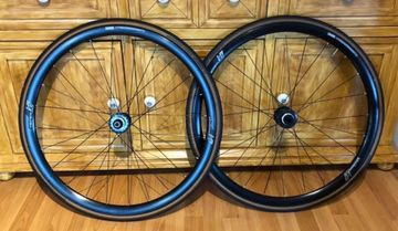 Vision TC30 Carbon Disc Wheels d'occasion