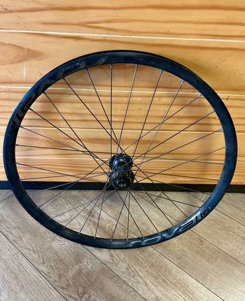 Used RockShox Rock Shox Boxxer 180mm bike — image 7 of 7