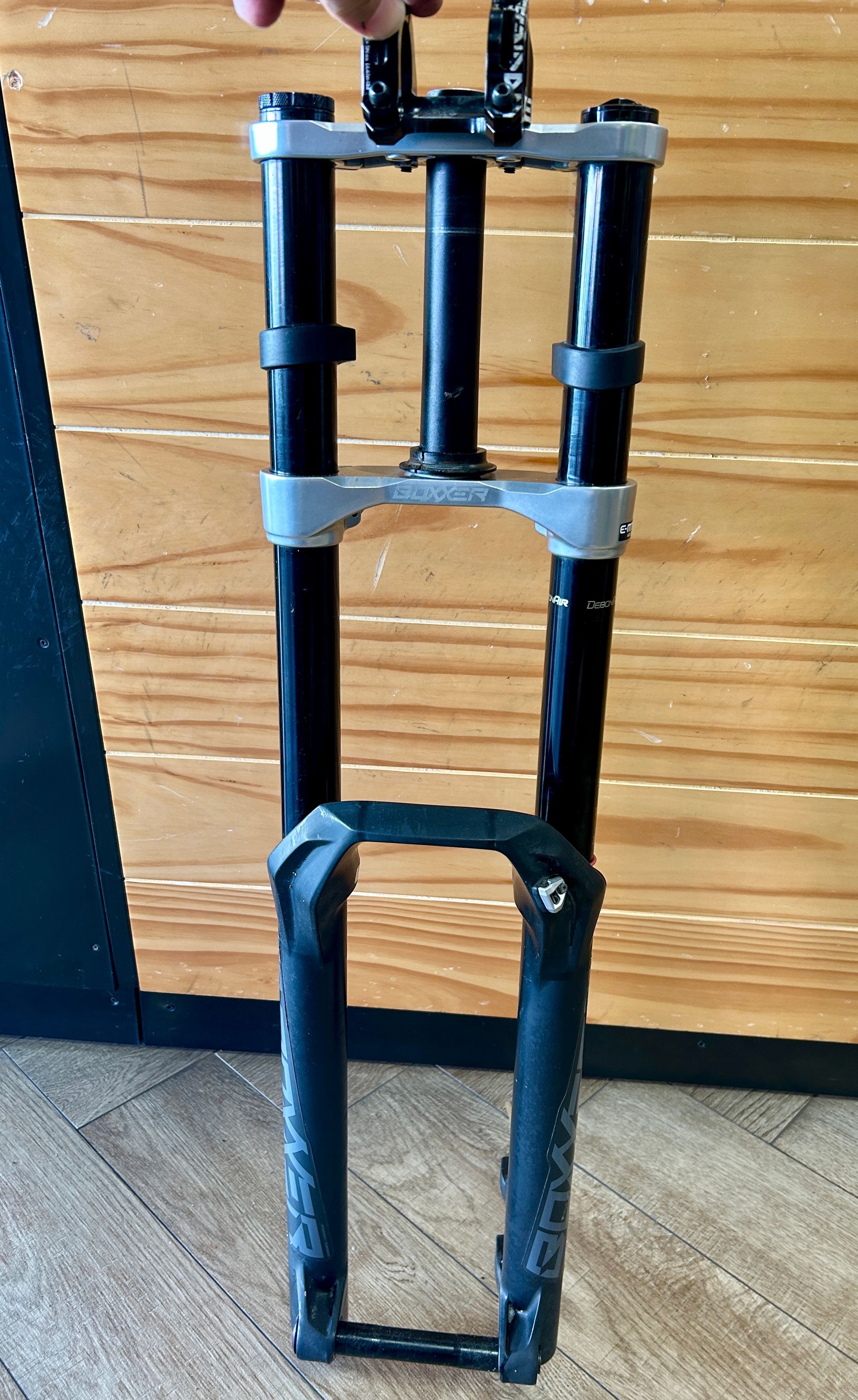 RockShox Rock Shox Boxxer 180mm | buycycle