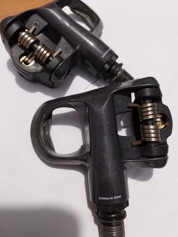 Used Look KEO Classic 3 Pedals bike — image 2 of 2
