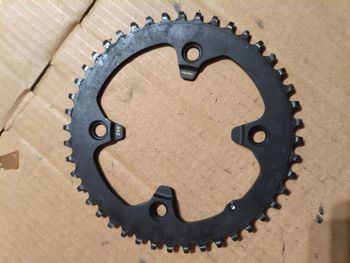 Used Campagnolo ekar 44t bike — image 2 of 2