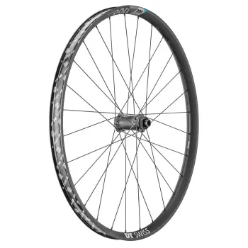 Used Dt Swiss HX 1700 SPLINE 27.5" bike — image 3 of 3