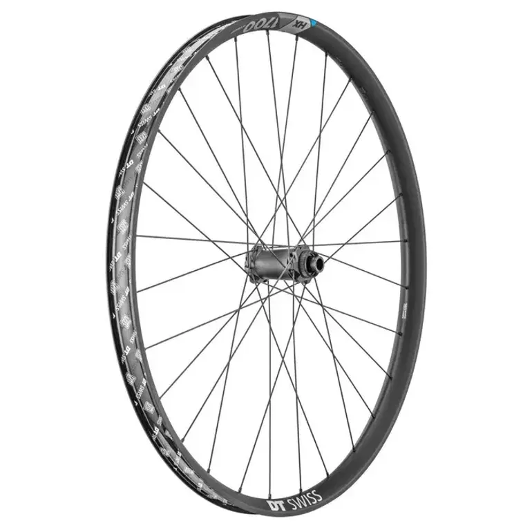 Used Dt Swiss HX 1700 SPLINE 27.5" bike — image 3 of 3