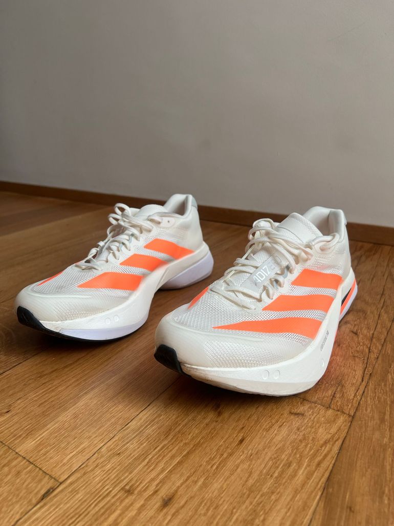 Used Adidas Adizero Boston 13 2026 bike — image 2 of 2