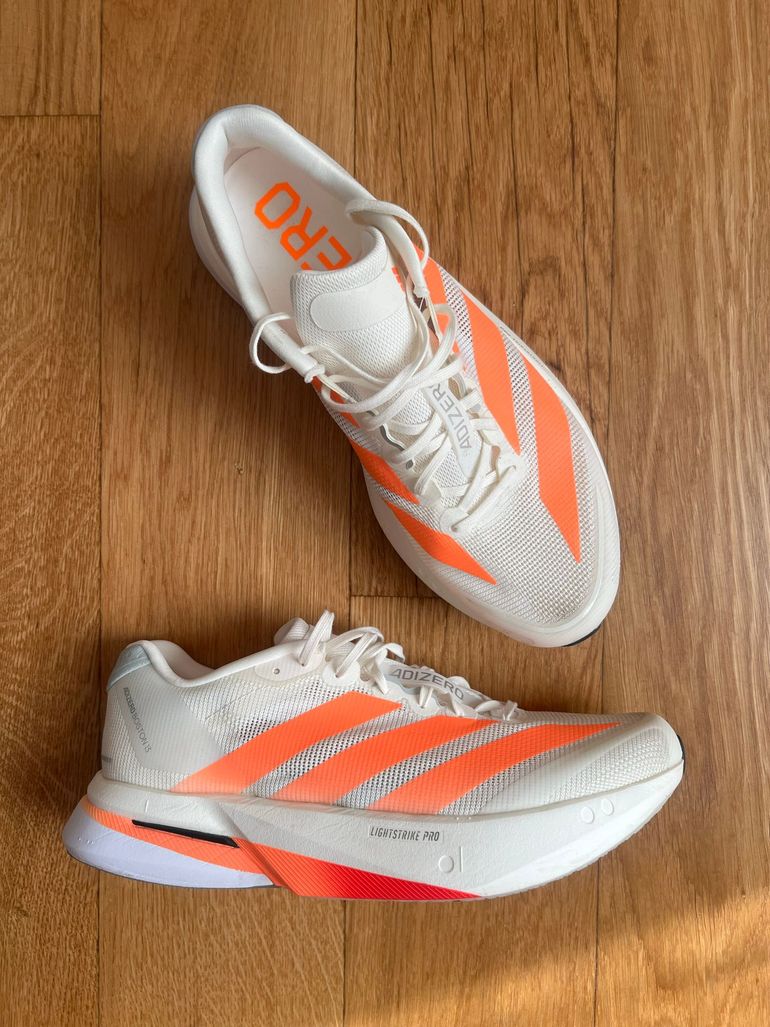 Used Adidas Adizero Boston 13 2026 bike — image 1 of 2
