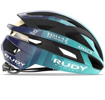 Used Rudy project REBEL TEAM BAHRAIN VICTORIOUS 2026 Cycling Accessories