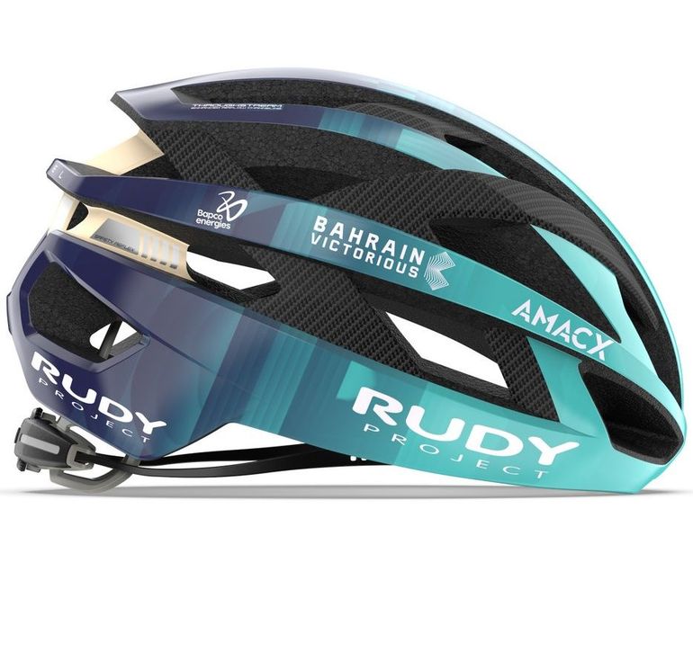 Used Rudy project REBEL TEAM BAHRAIN VICTORIOUS 2026 bike — image 1 of 5