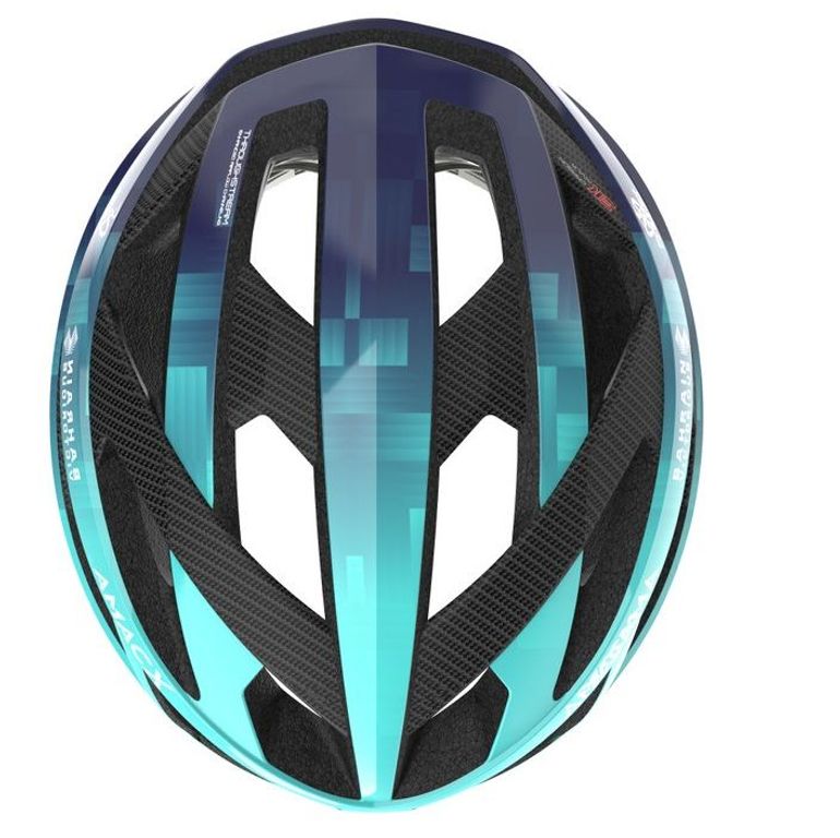 Used Rudy project REBEL TEAM BAHRAIN VICTORIOUS 2026 bike — image 4 of 5