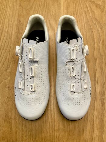 Used Fizik Tempo Decos Carbon Wide Tg. 43 bike — image 2 of 5