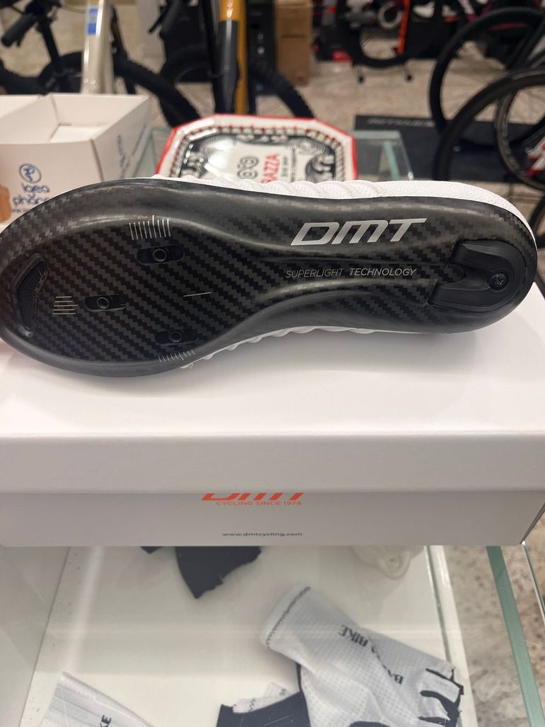 Used Dmt Scarpe pogis bike — image 2 of 4