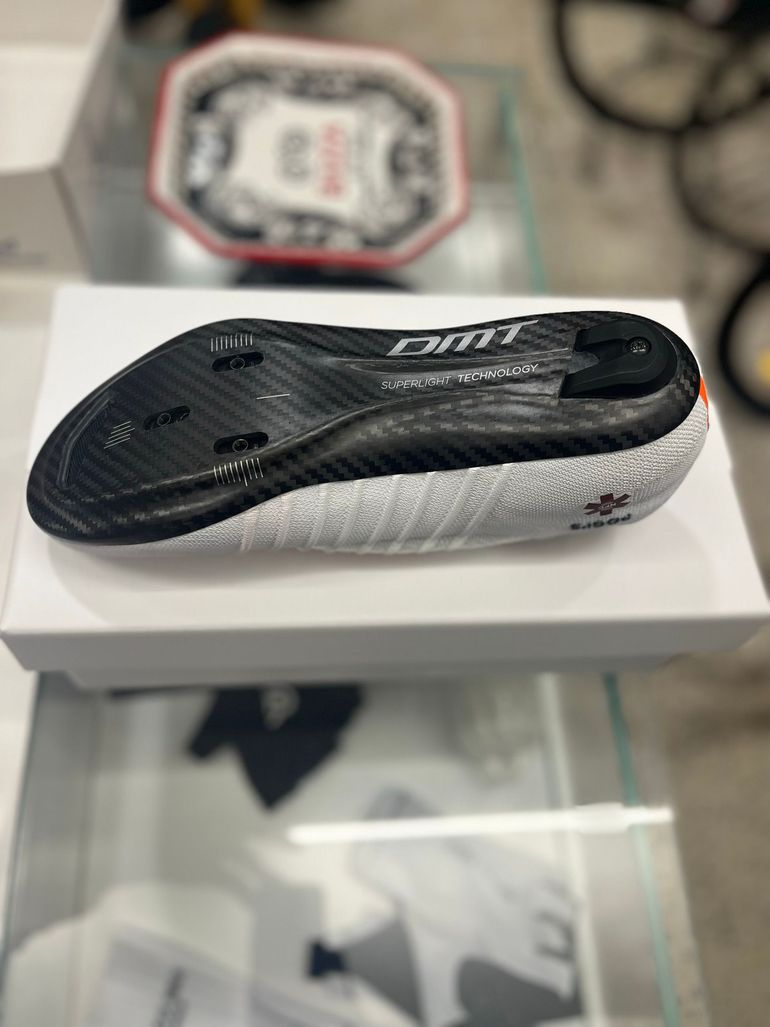 Used Dmt Scarpe pogis bike — image 4 of 4